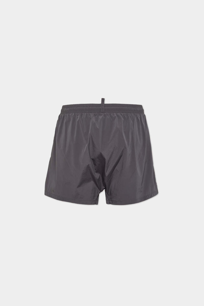 ICON SWIM BOXER MIDI - 2