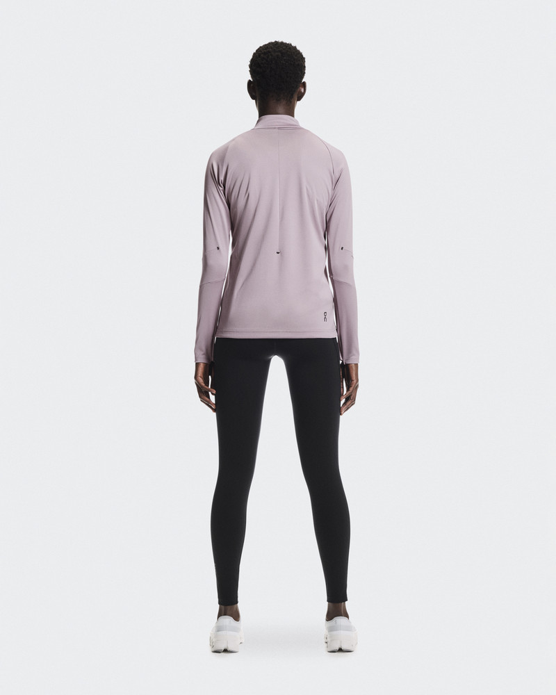 On Climate Shirt outlook