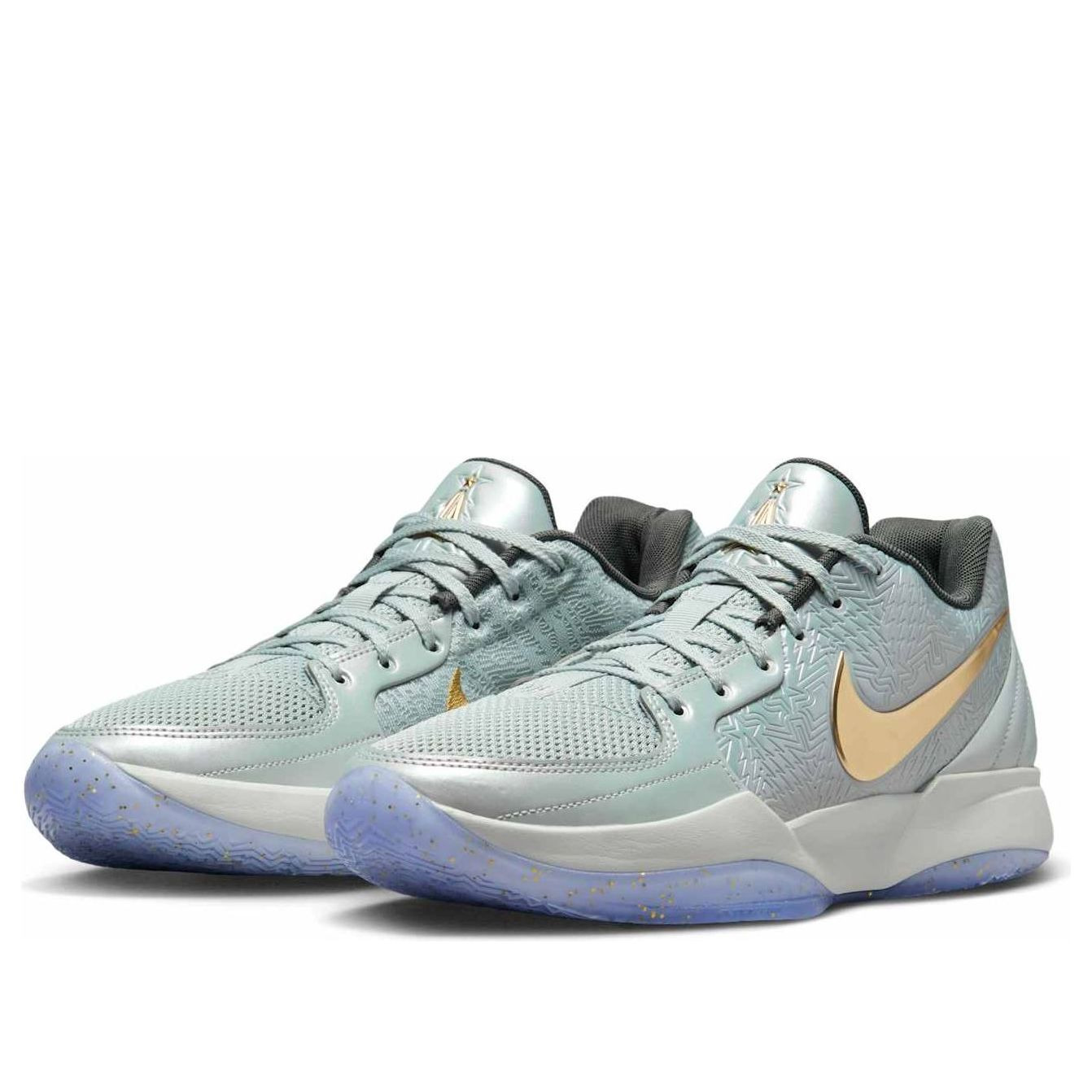 Nike Ja 2 'Christmas' FV6070-002 - 3