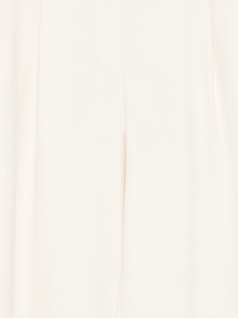 zip-fly wide-leg trousers 3