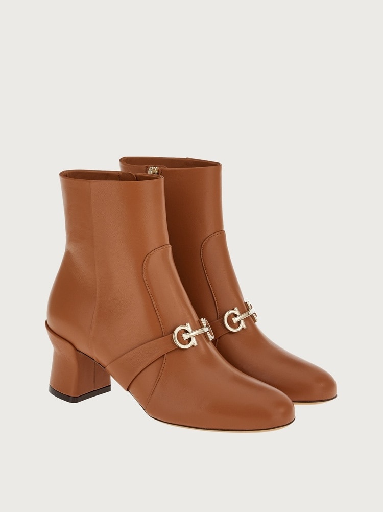 GANCINI BOOTIE - 5