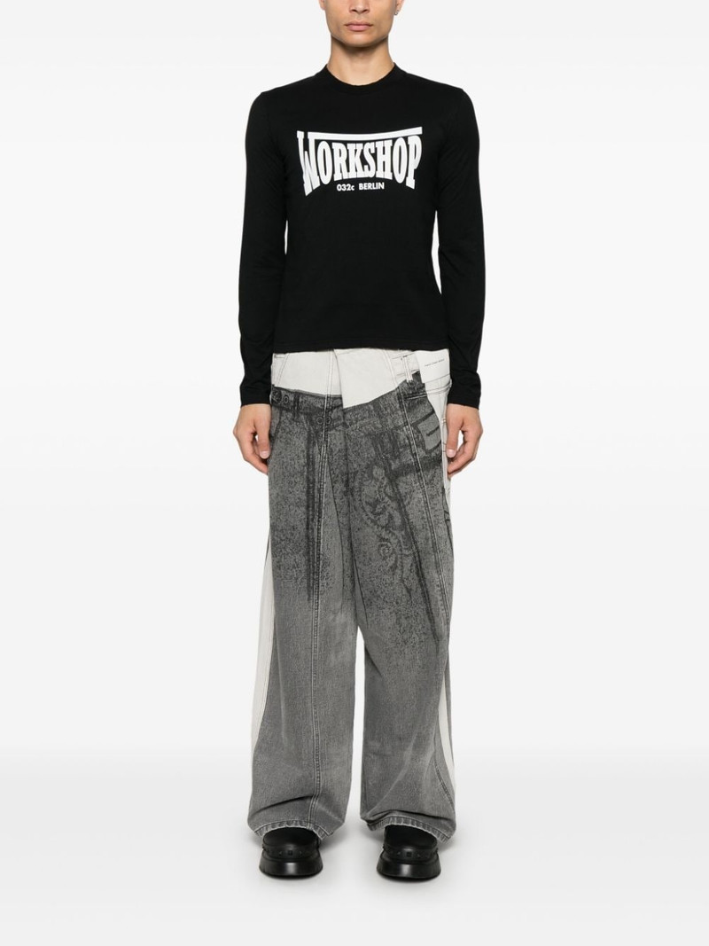 032c Victor T-shirt outlook