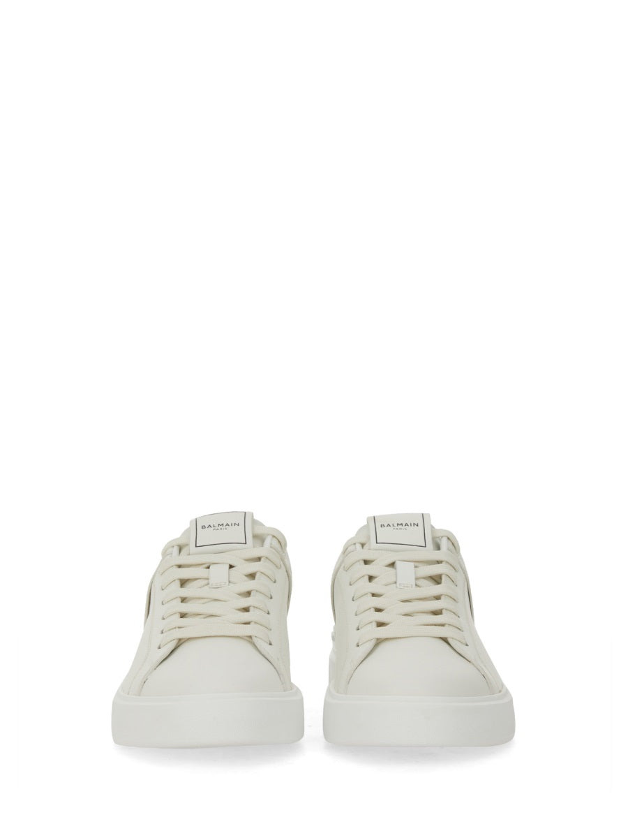 Balmain Women Sneaker B-Court - 5