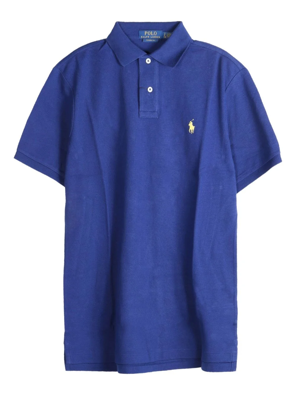 Polo Pony polo shirt - 1
