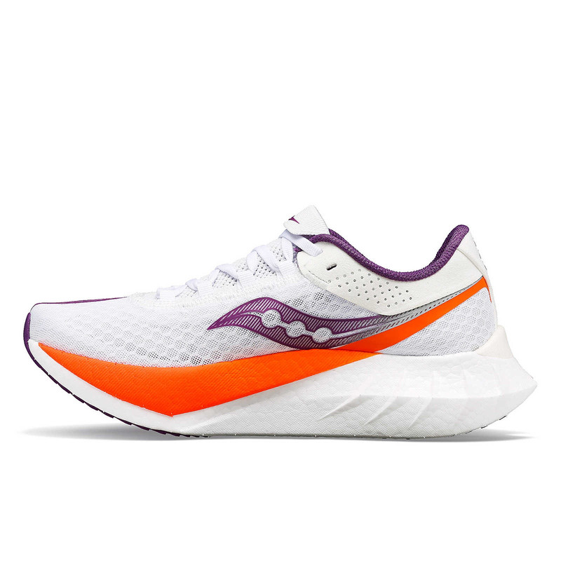 Saucony Endorphin Pro 4 outlook