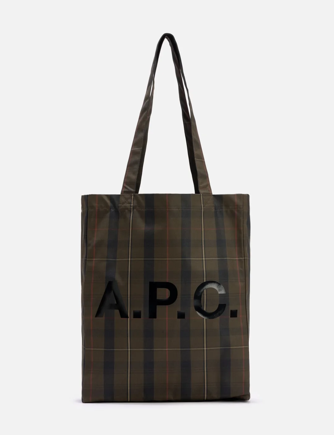 LOU TOTE BAG - 1
