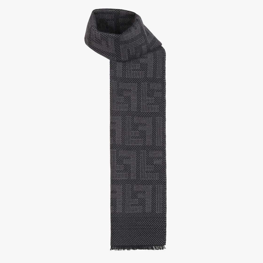 Scarf - 2