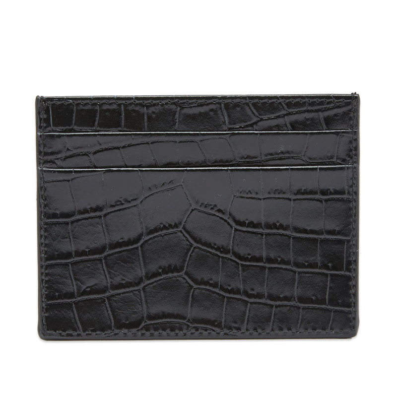 Palm Angels Logo Card Holder 3