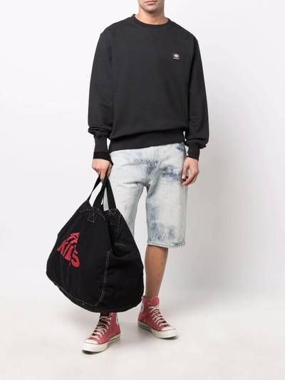 Levi's skate baggy denim shorts outlook