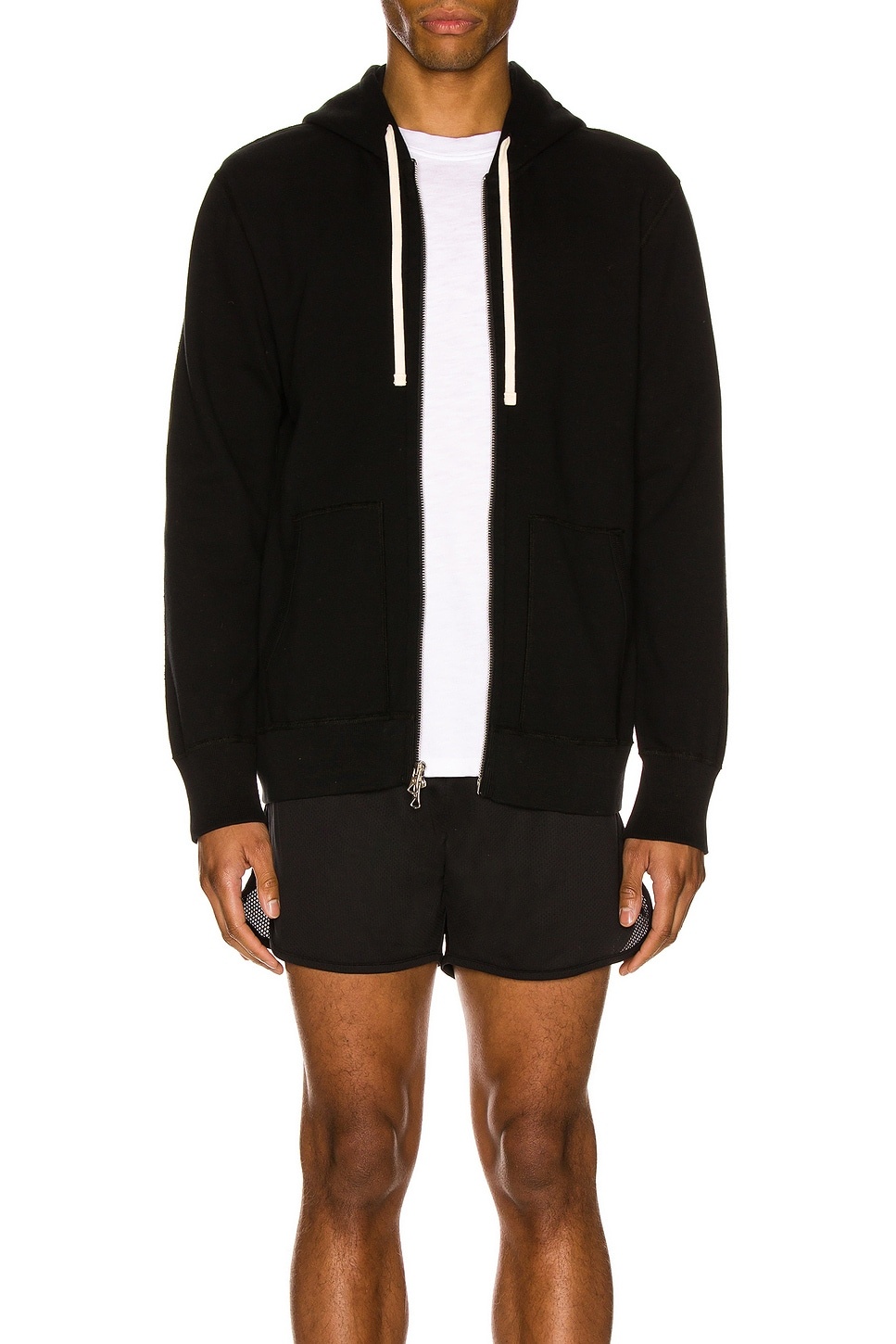 Full Zip Hoodie - 3
