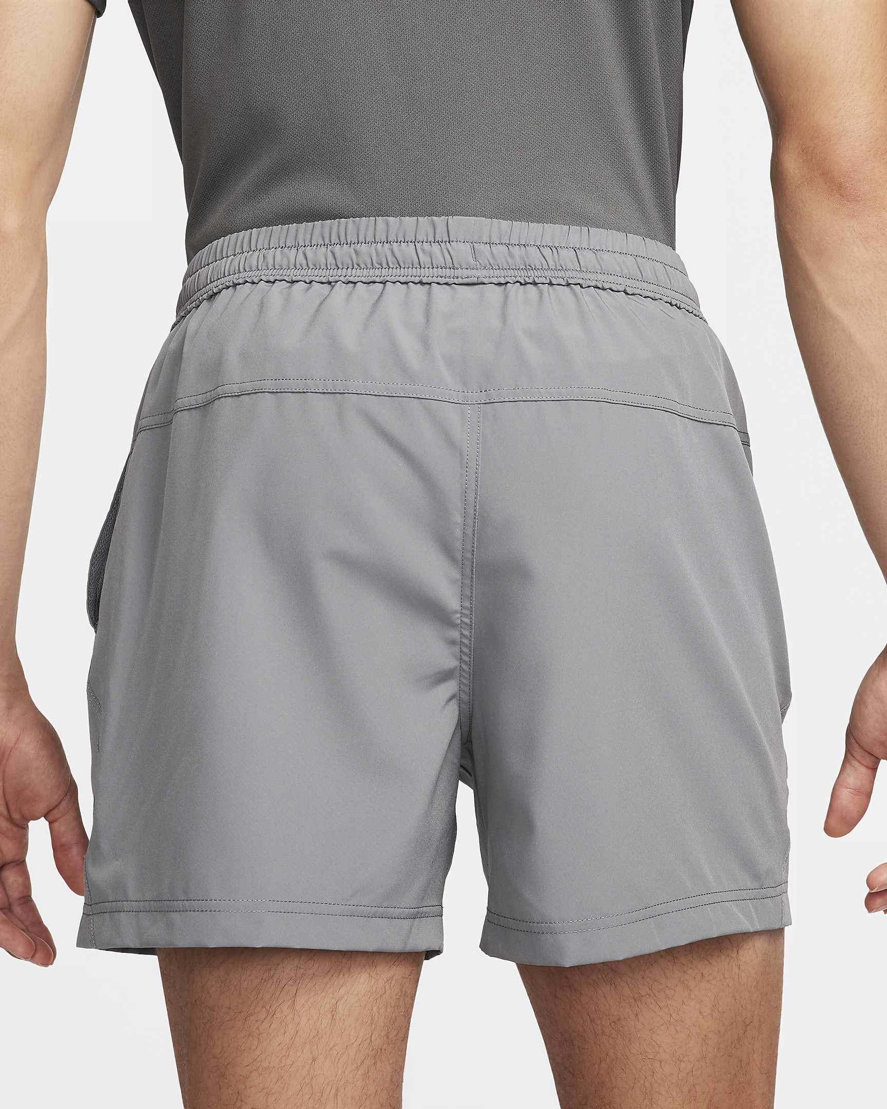 Nike Form Men's Dri-FIT 5" Unlined Versatile Shorts - 3