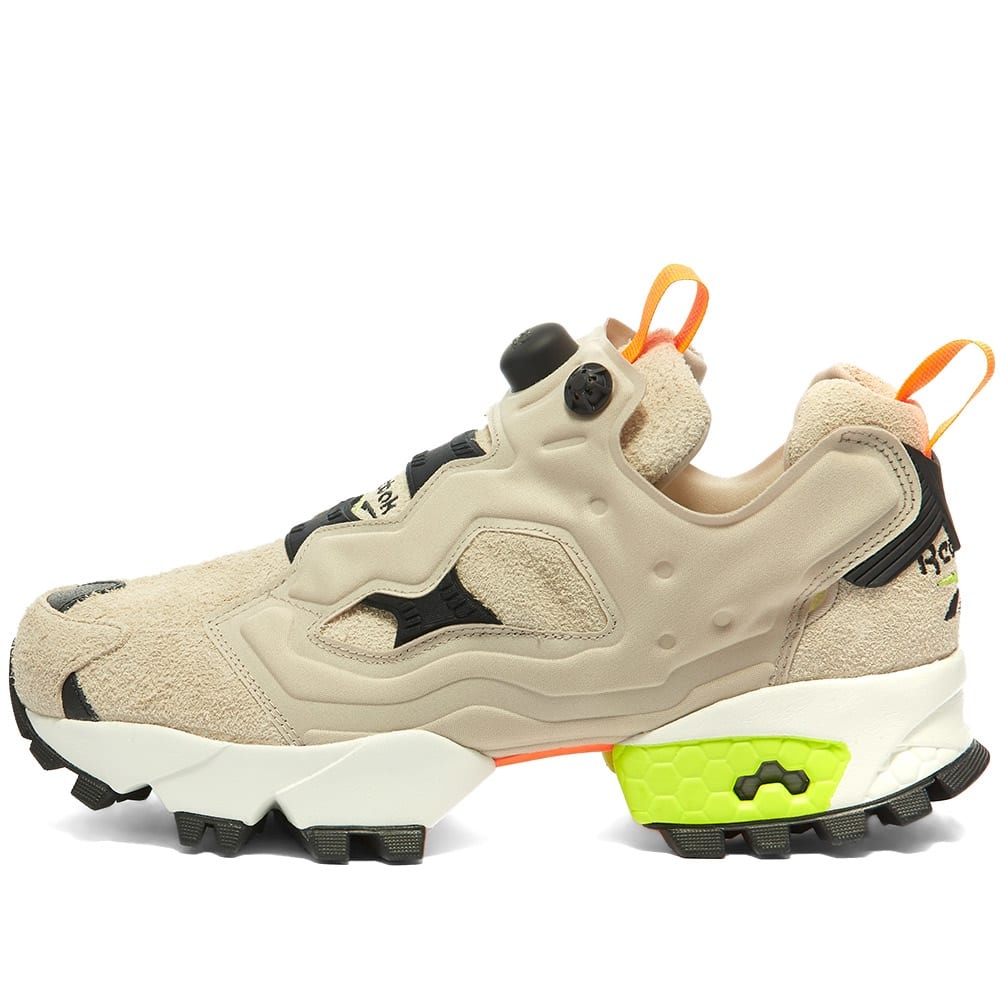 Reebok Instapump Fury Trail - 2