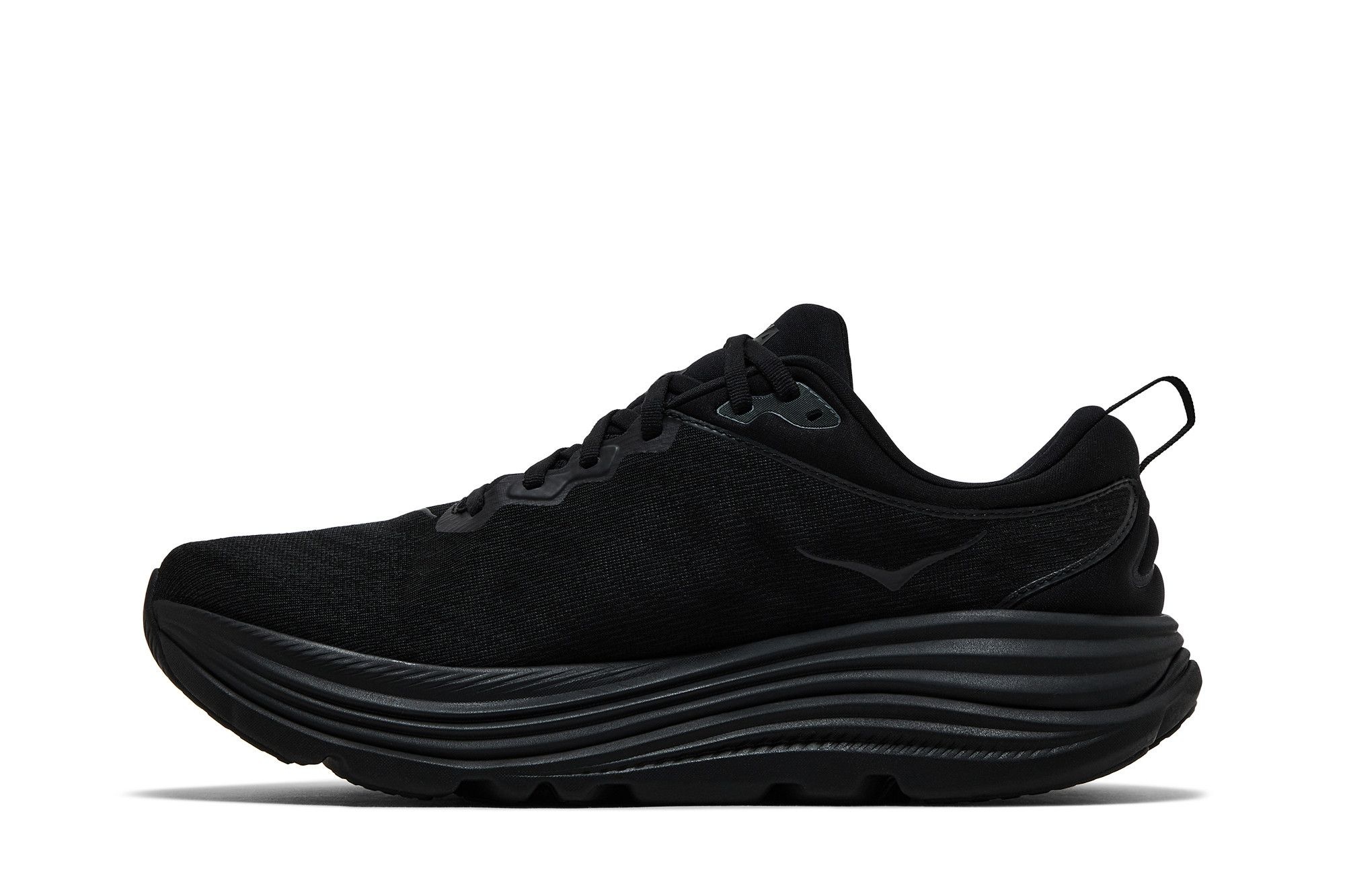 Gaviota 5 2E Wide 'Triple Black' - 3
