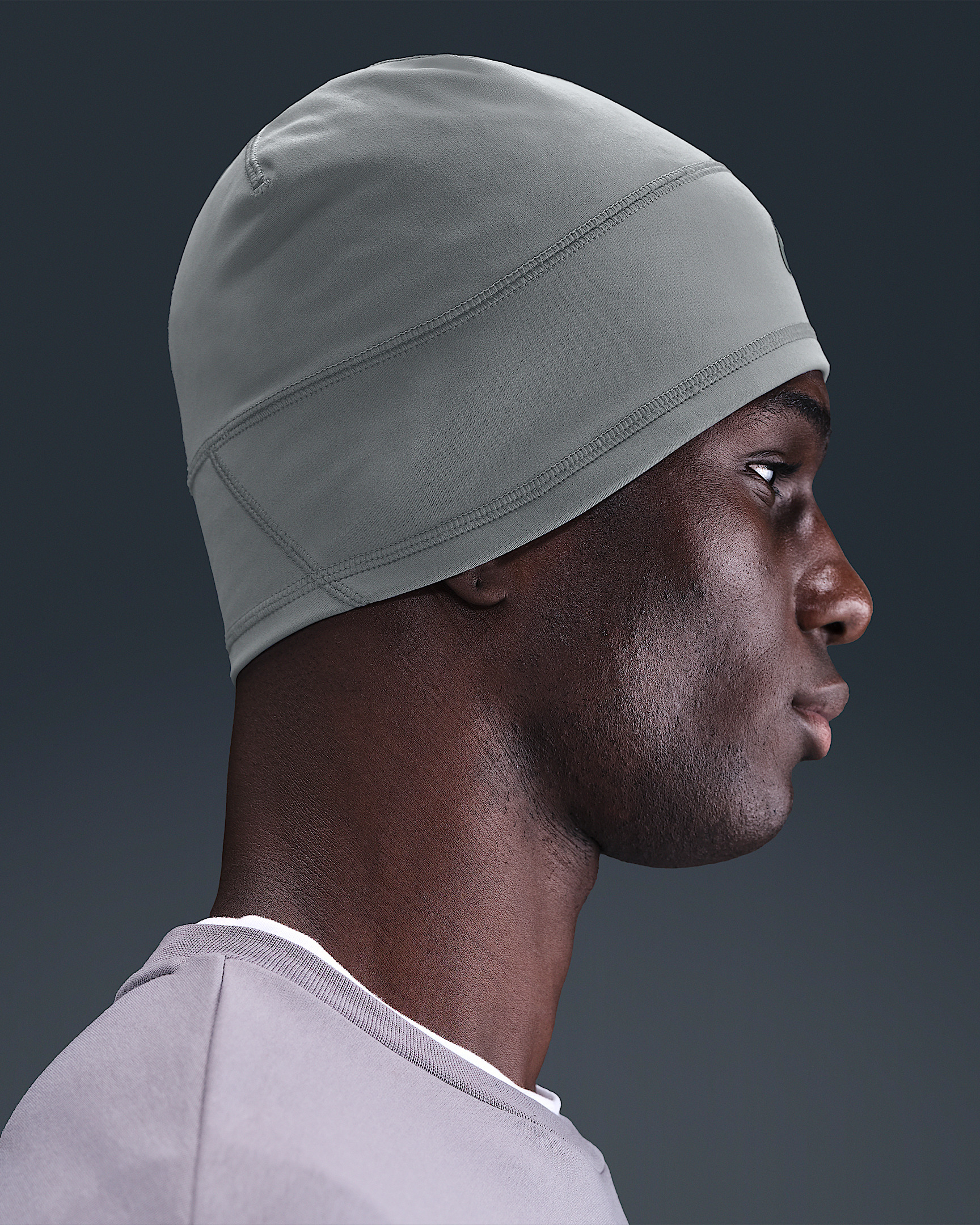 Nike Terra Dri-FIT Uncuffed Beanie - 2