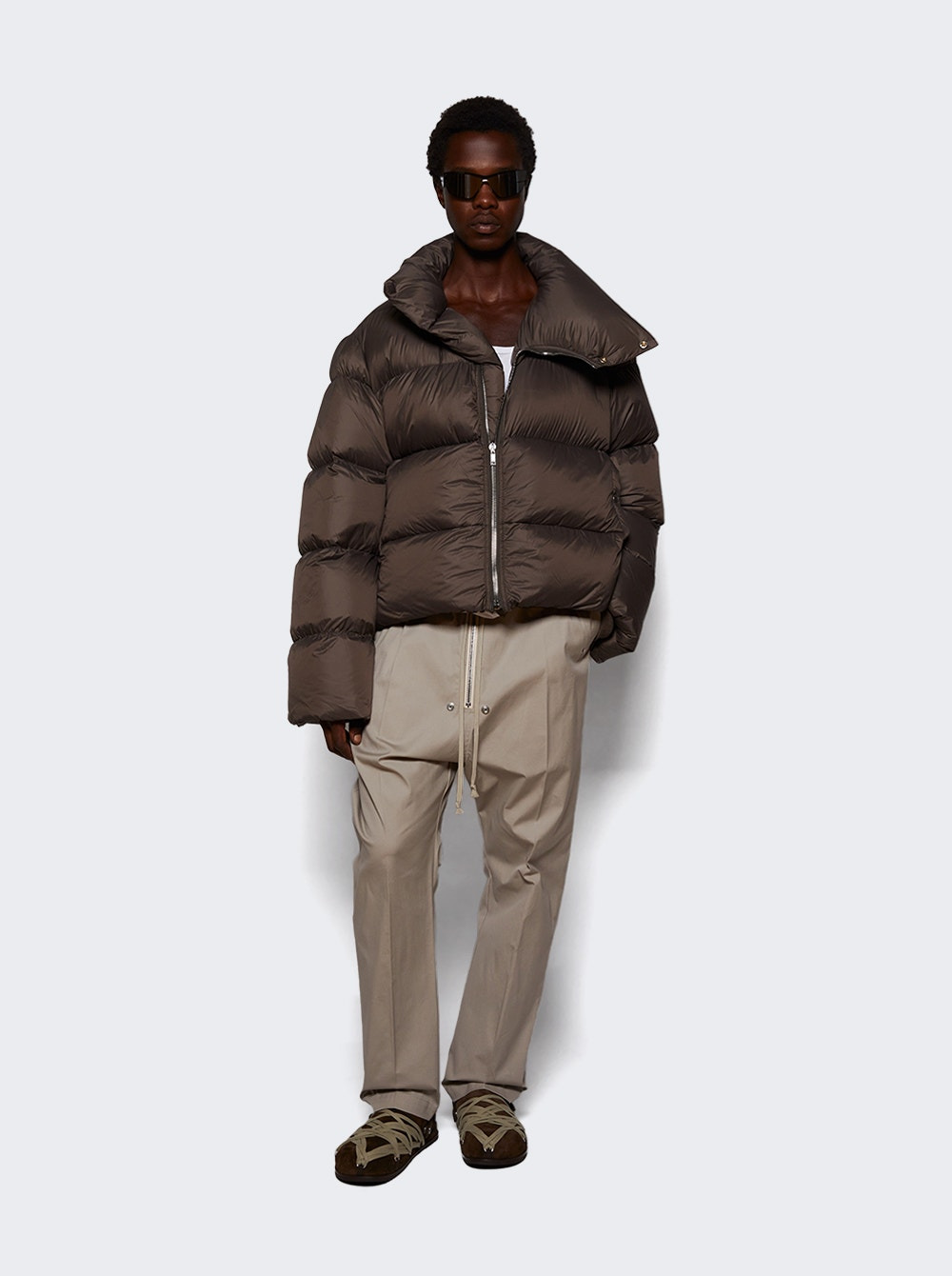 Turtle Jacket Darkdust - 5
