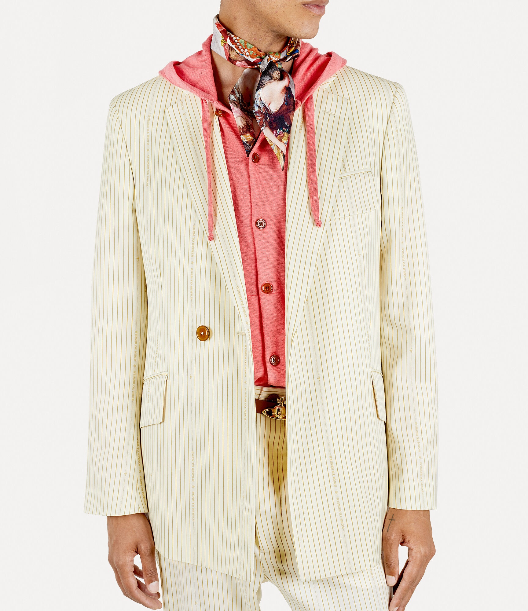 RAF JACKET - 4