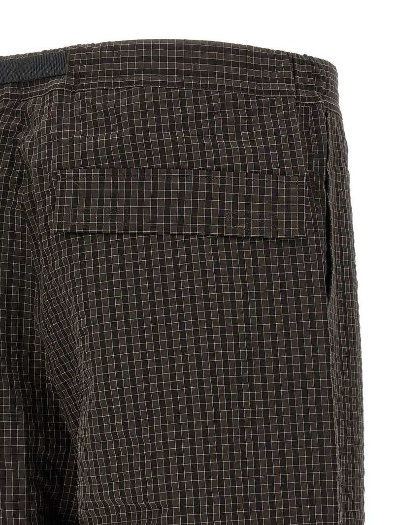 Northside plaid pants 4