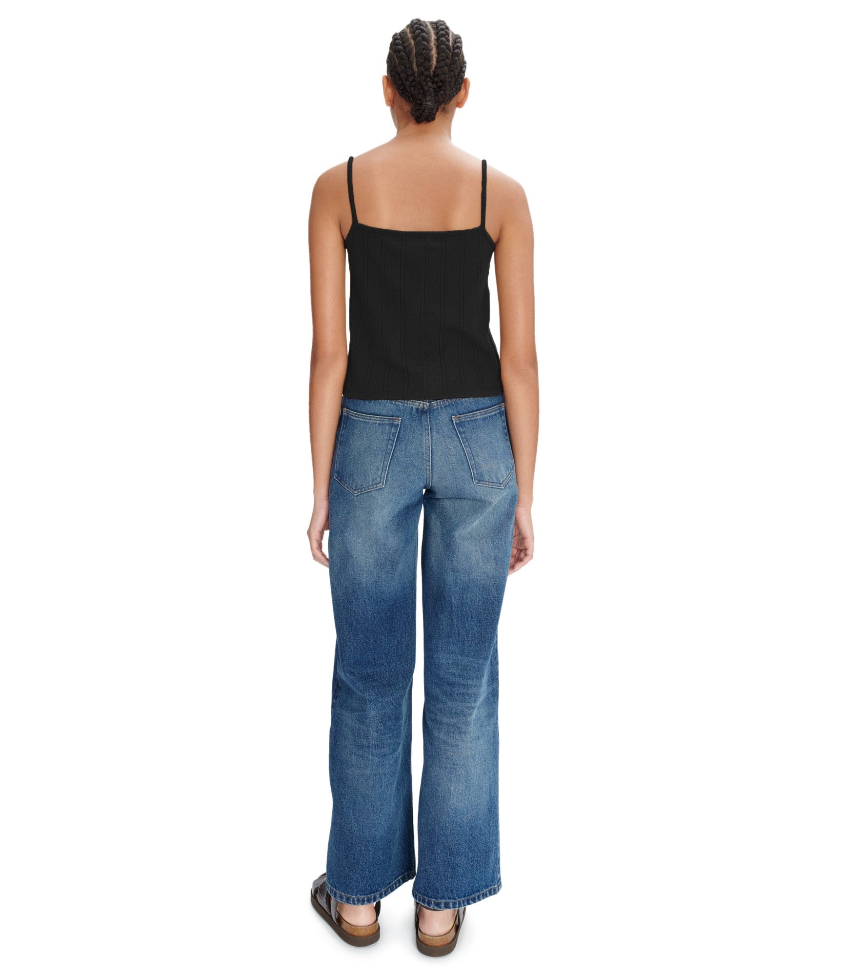 ADÈLE TANK TOP - 4