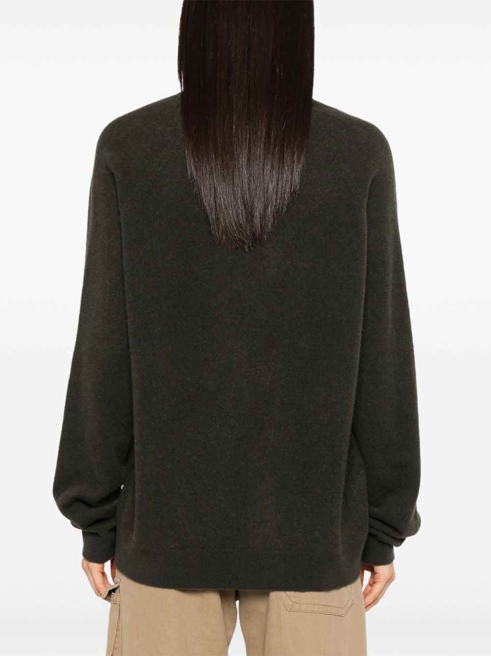 cashmere sweater - 4