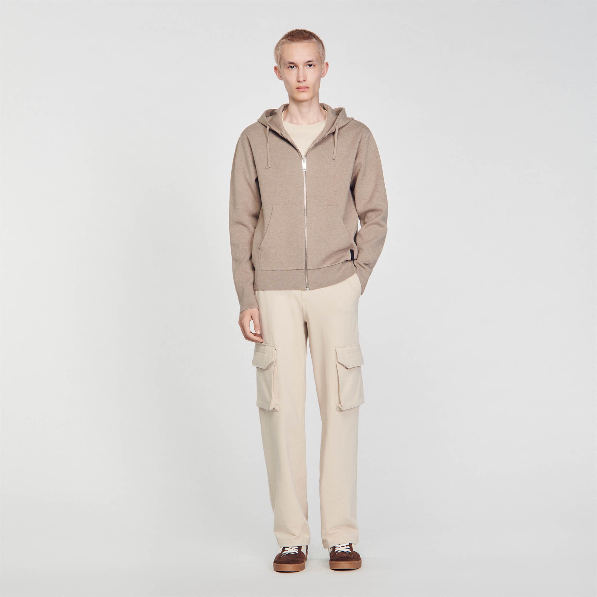 HOODIE - 2