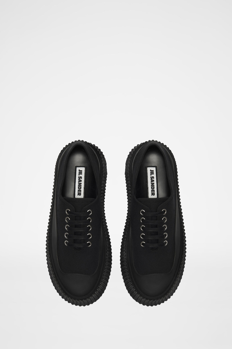Jil Sander Sneakers outlook