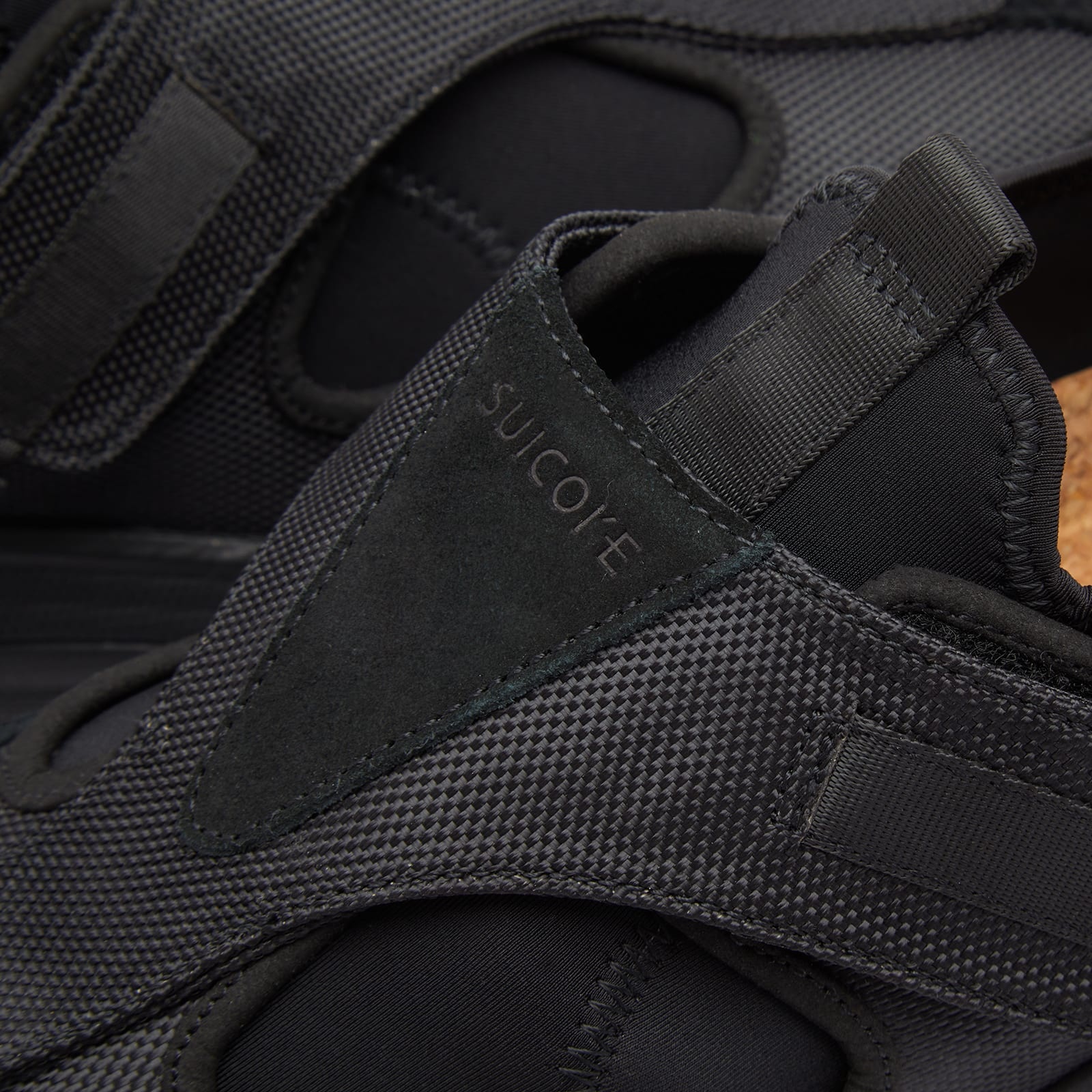 Suicoke Suicoke Tred | REVERSIBLE