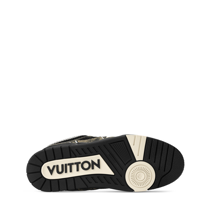 LV Skate Sneaker 5