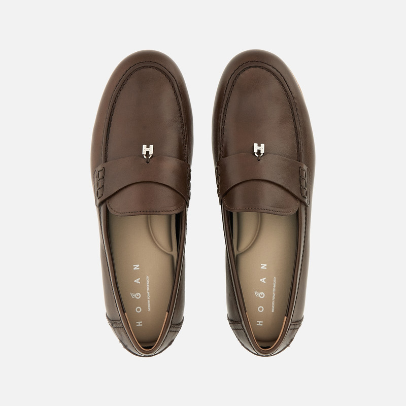 Loafers Hogan Olympia 5