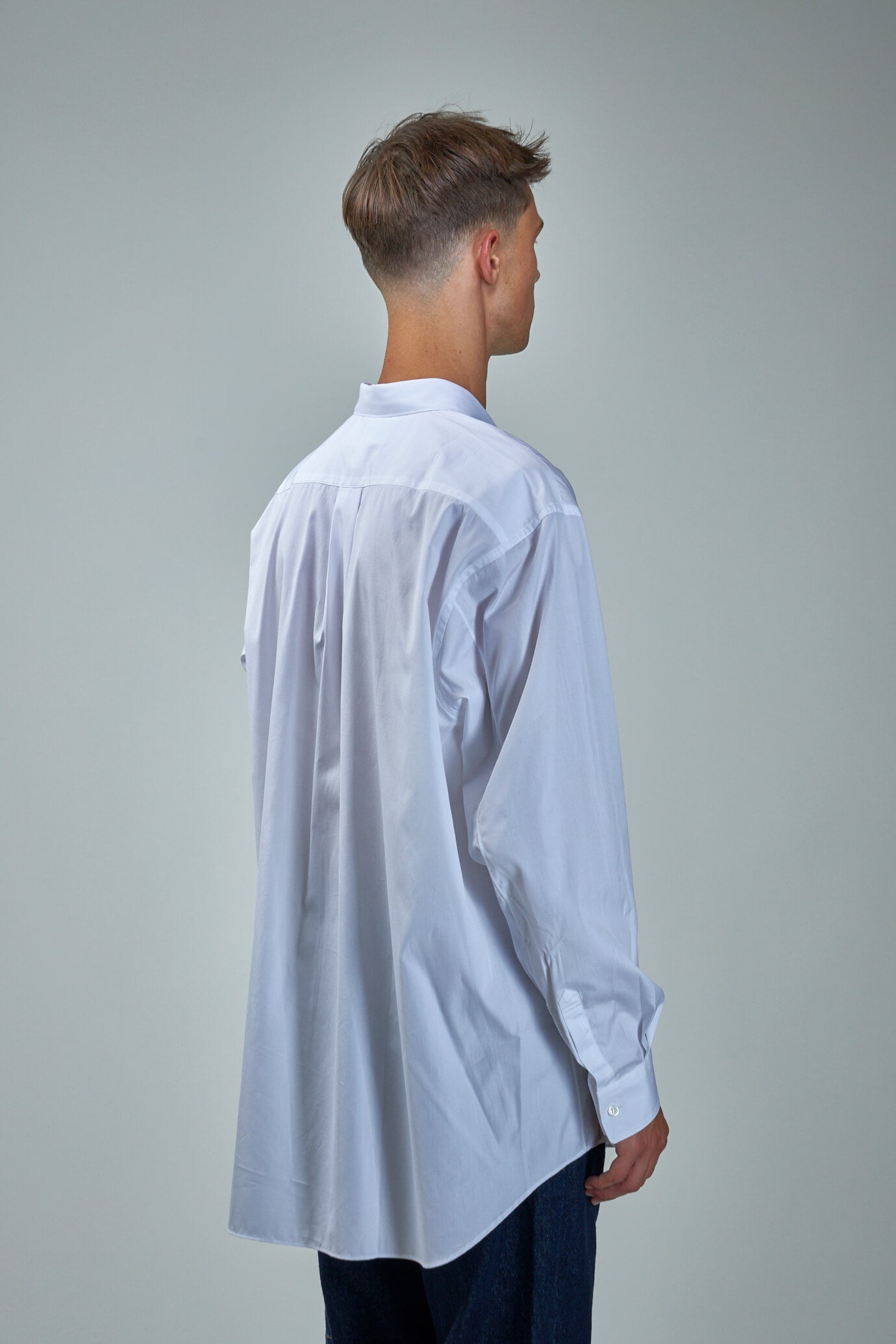 Men Shirt Woven - 3