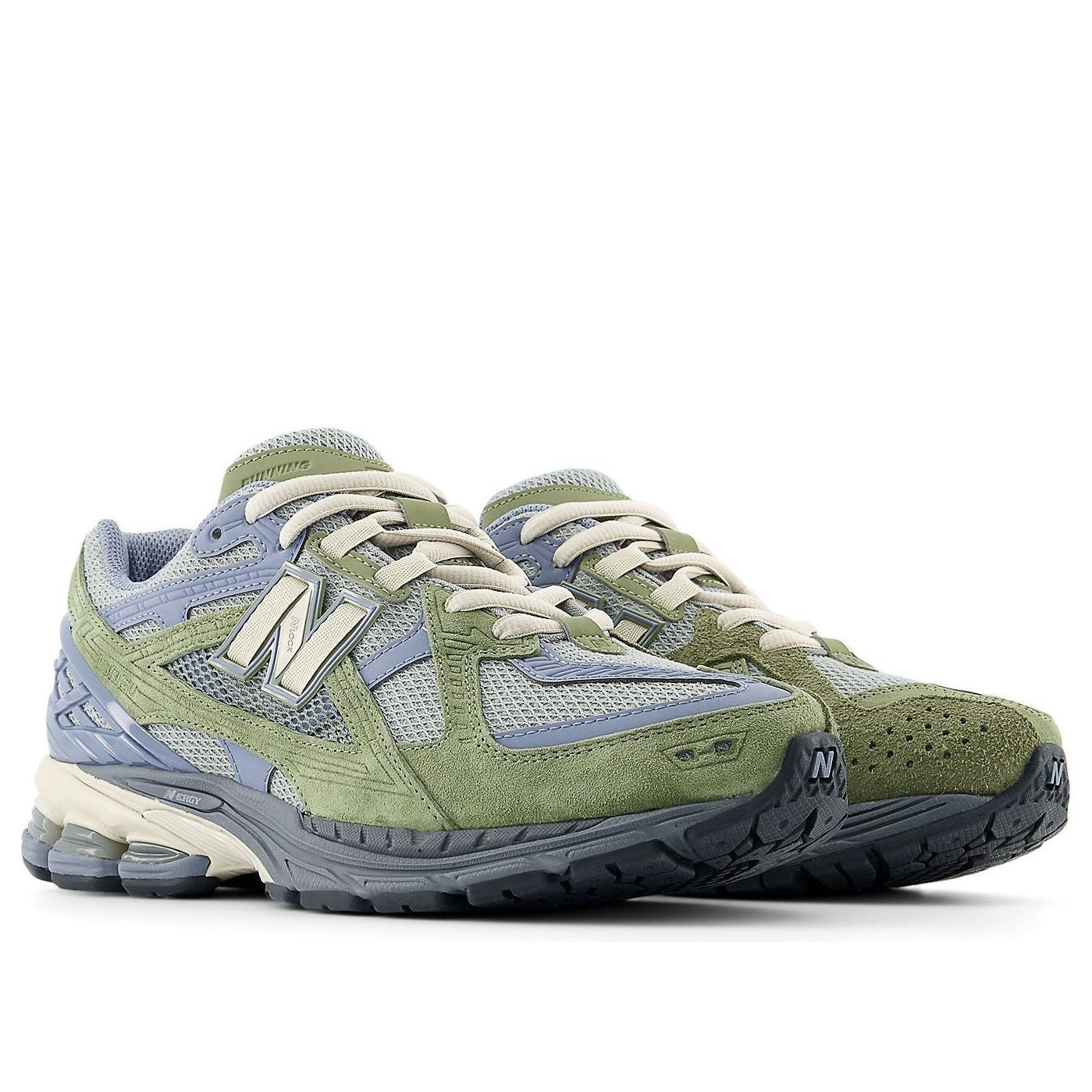 New Balance 1906 'Slate Grey Dark Olivine' M1906NH - 5