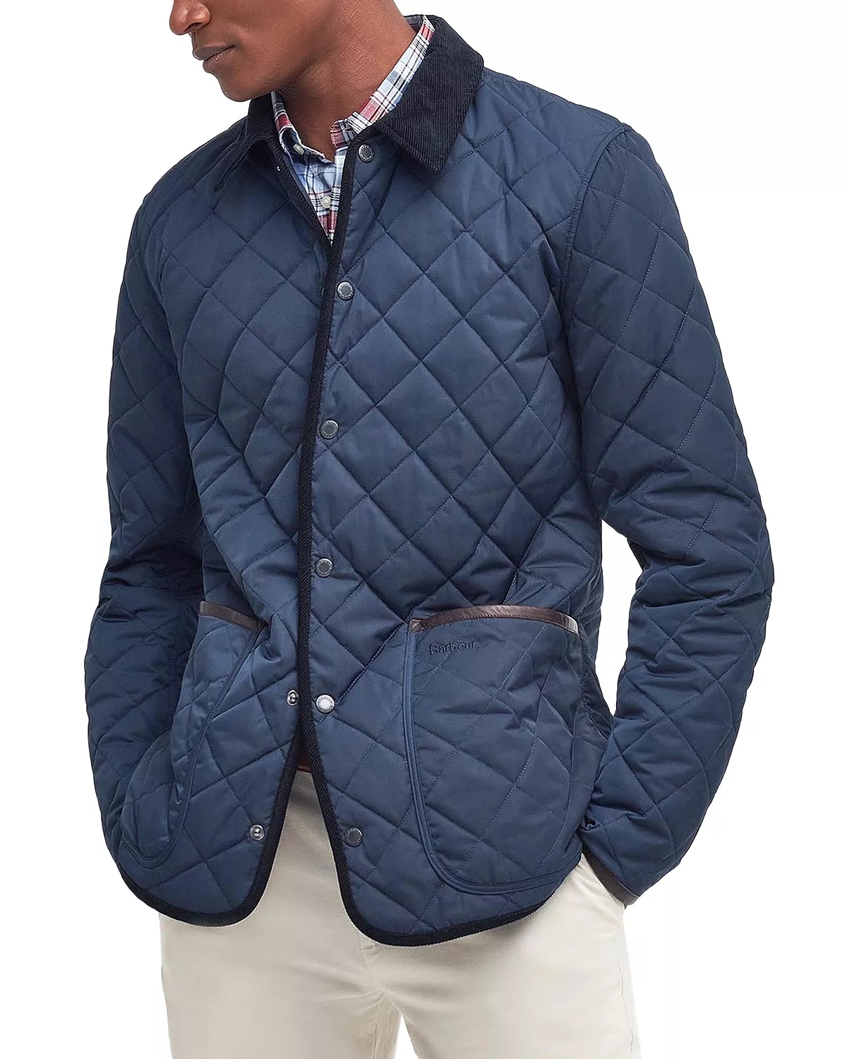 Baston Liddesdale Quilted Jacket - 1