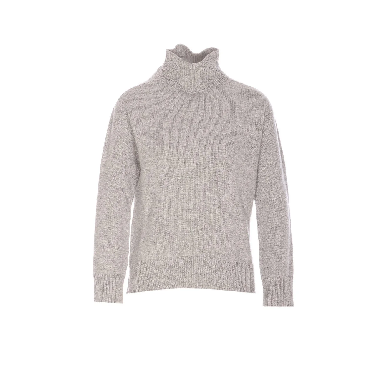 S Max Mara Women Quercia Cashmere Turtleneck - 1