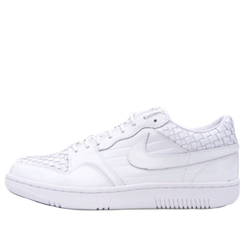 Nike Court Force Low 10AC 'White' 314191-114 - 1