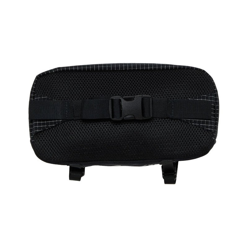 Supreme Supreme Waist Bag 'Black' outlook