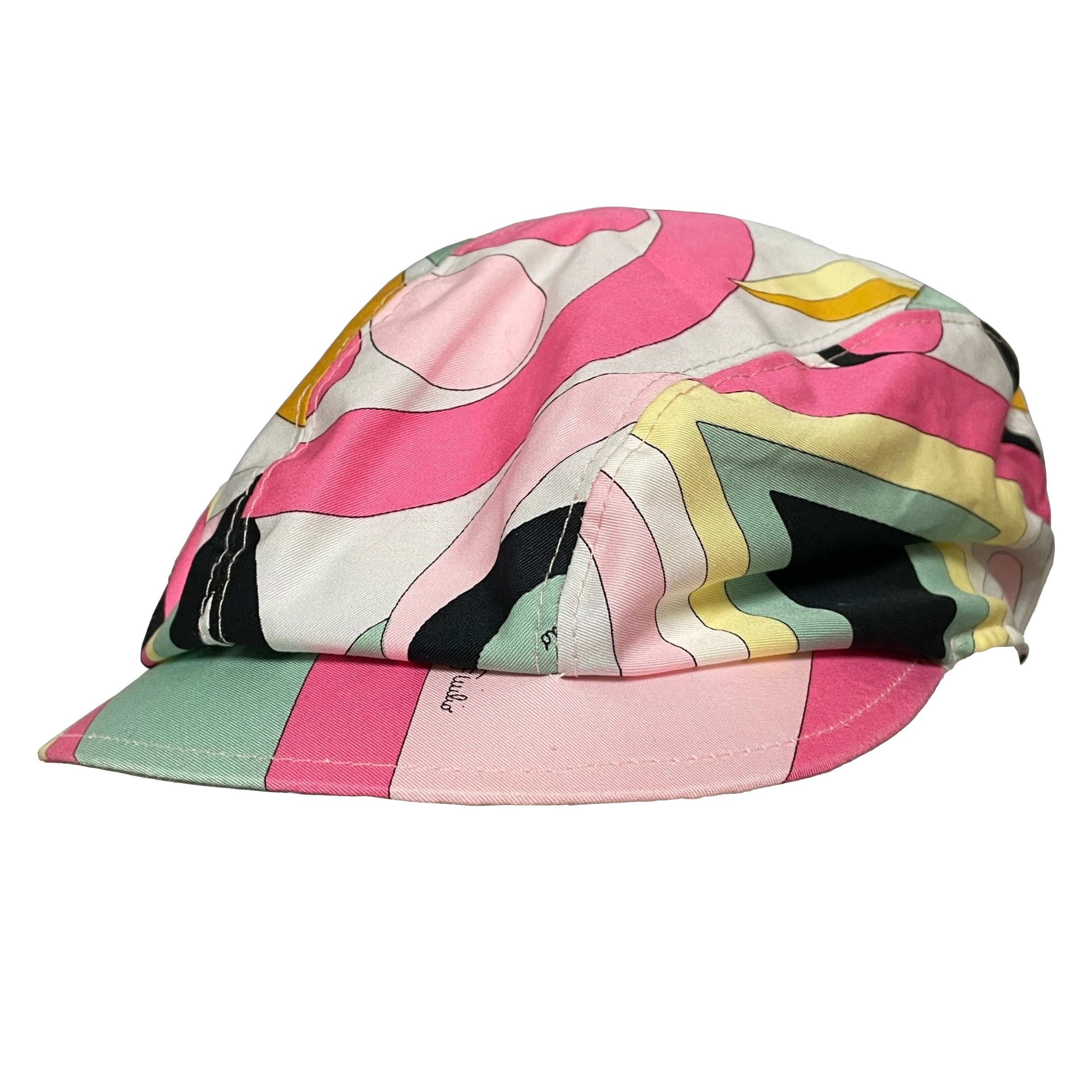 EMILIO PUCCI Casquette - 1