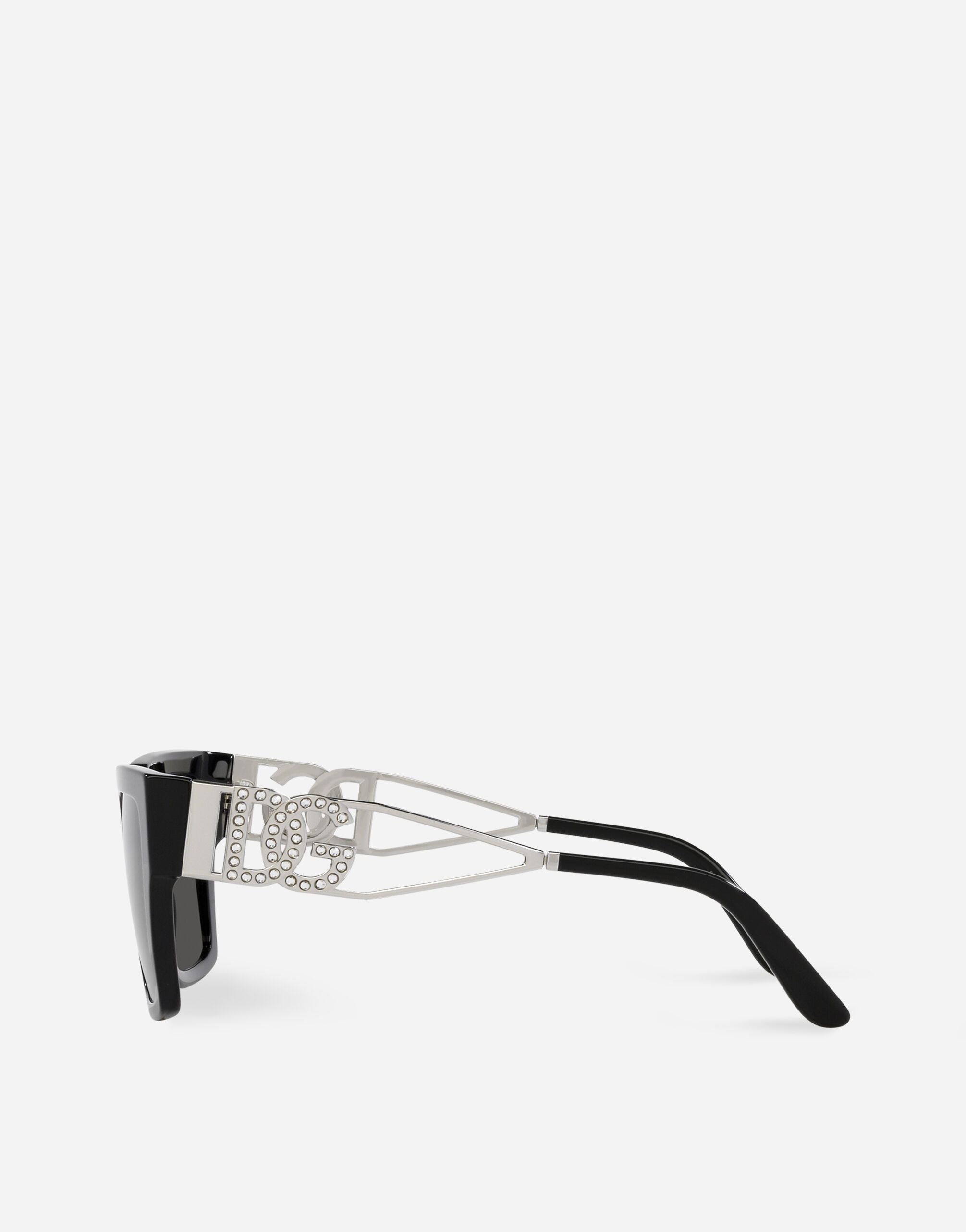 DG Diva Sunglasses - 3