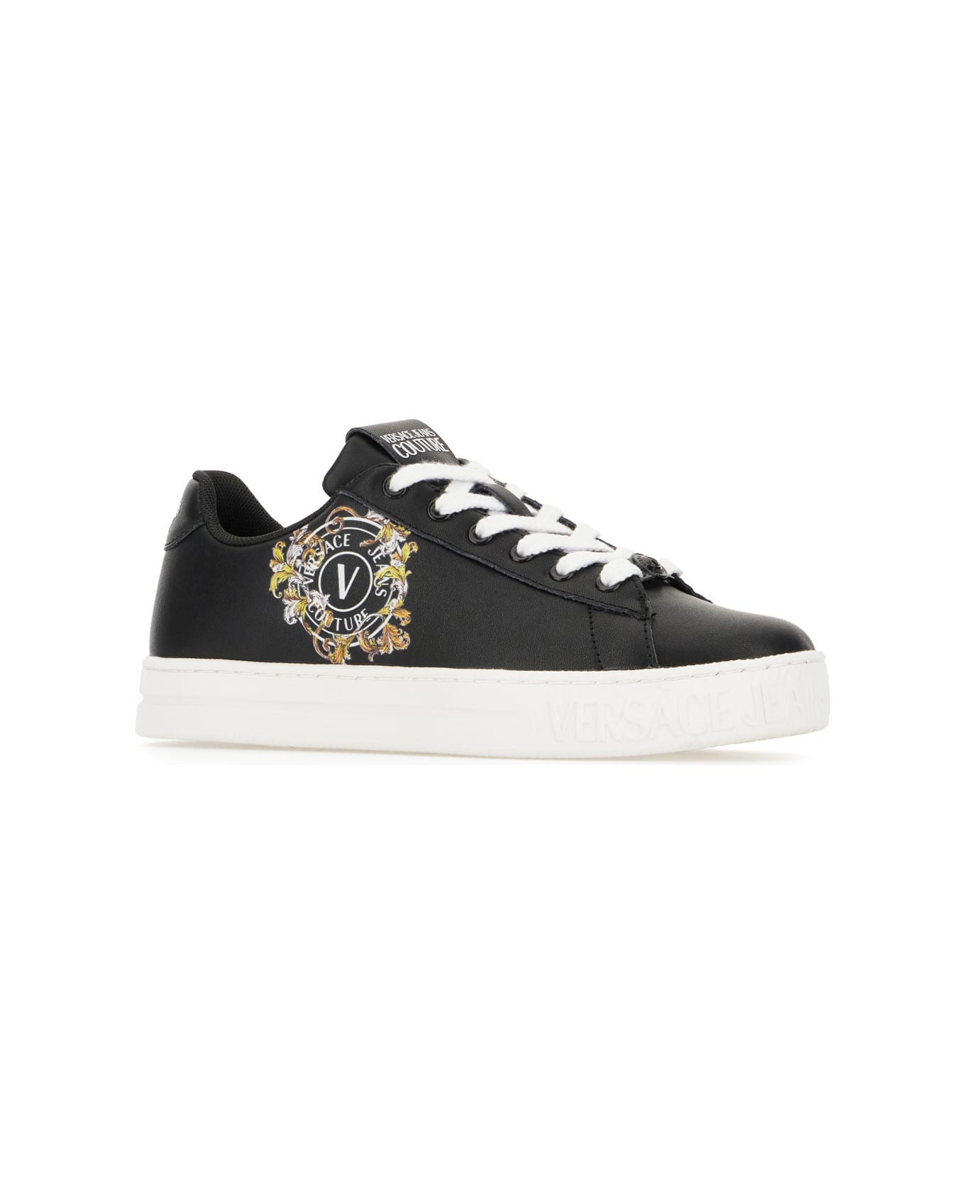 Versace Jeans Couture Sneakers - 2