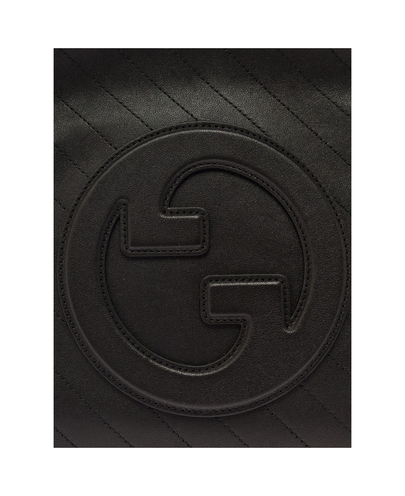 'gucci Blondie' Small Shopping Bag - 4