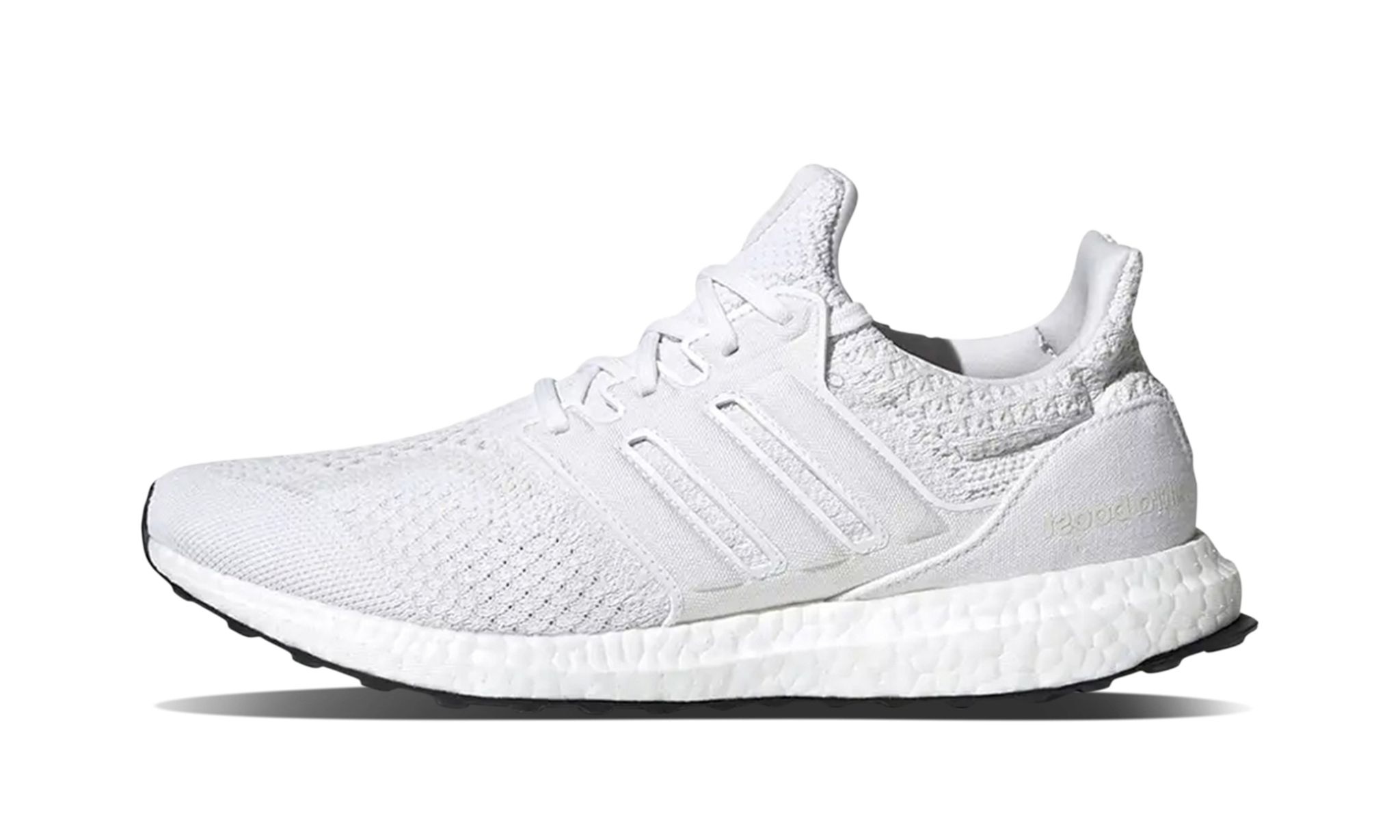 Adidas UltraBOOST 5.0 DNA "TRIPLE WHITE" - 1