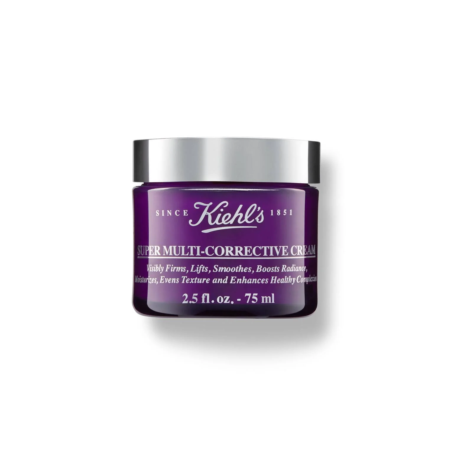 Super Multi-Corrective Anti-Aging Cream for Face and Neck - 1
