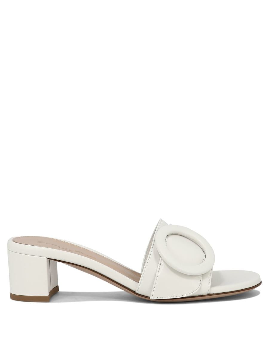 Gianvito Rossi "Venezia" Sandals - 1