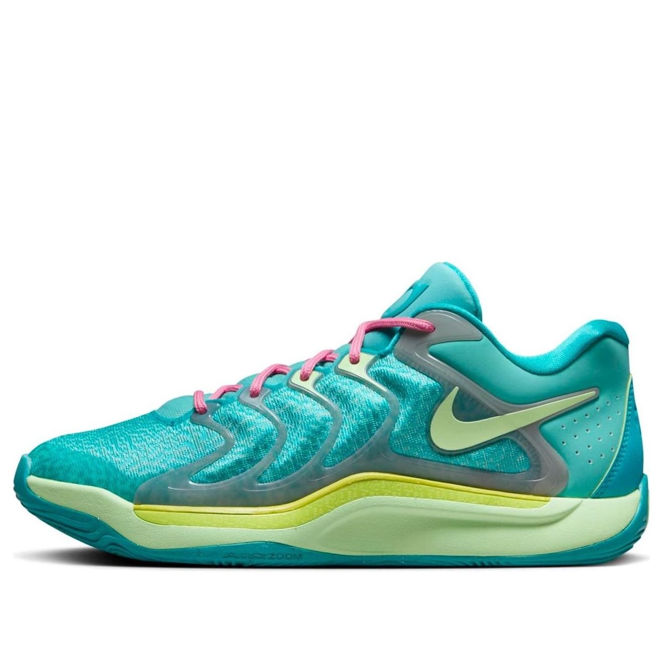 Nike x Jonquel Jones KD 17 'Bahamas' HV1945-300 - 1