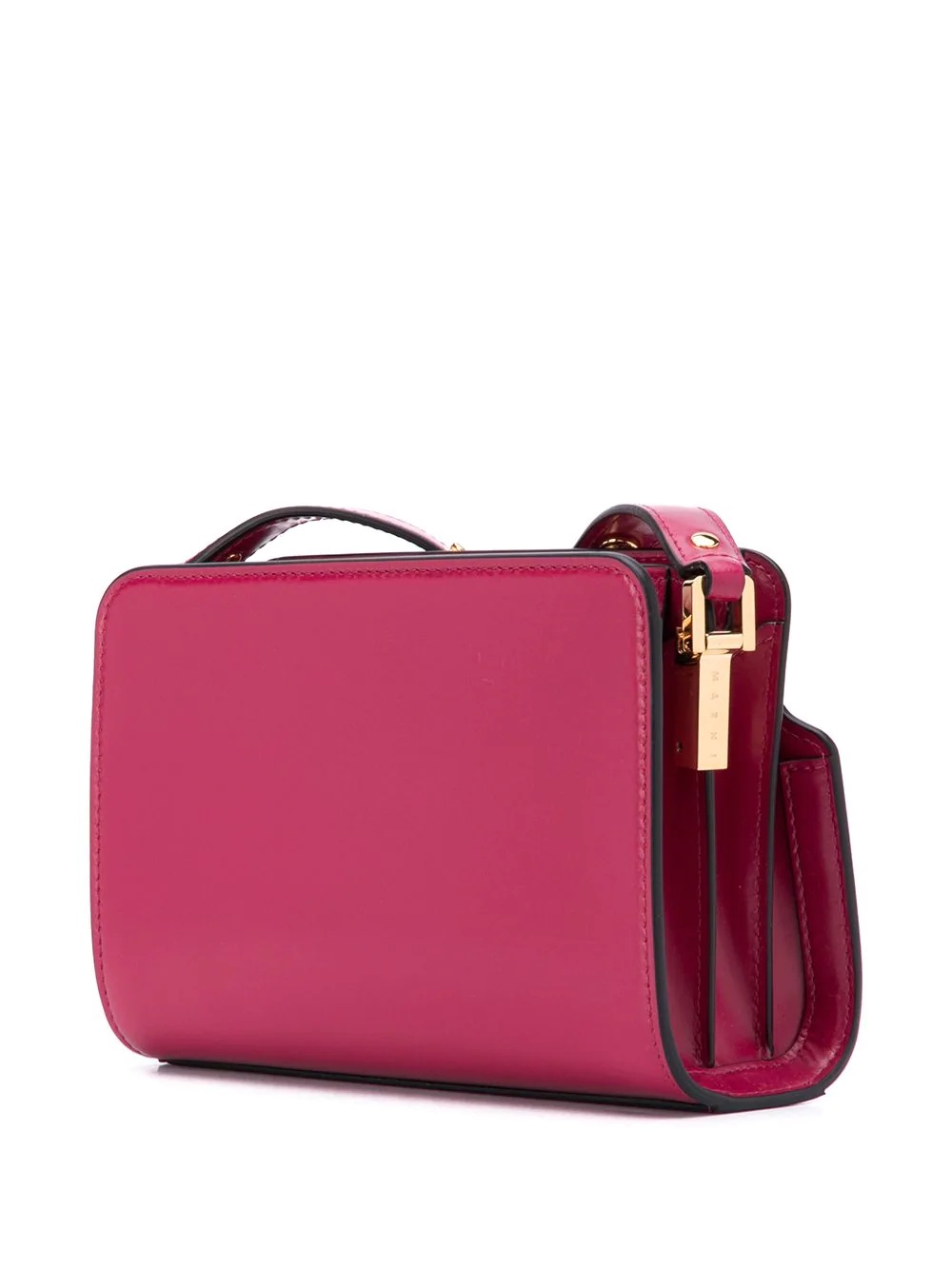 Trunk Reverse shoulder bag - 3