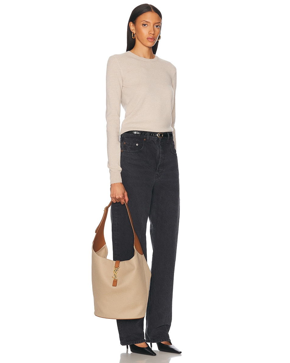 Le 5 A 7 Hobo Bag - 2