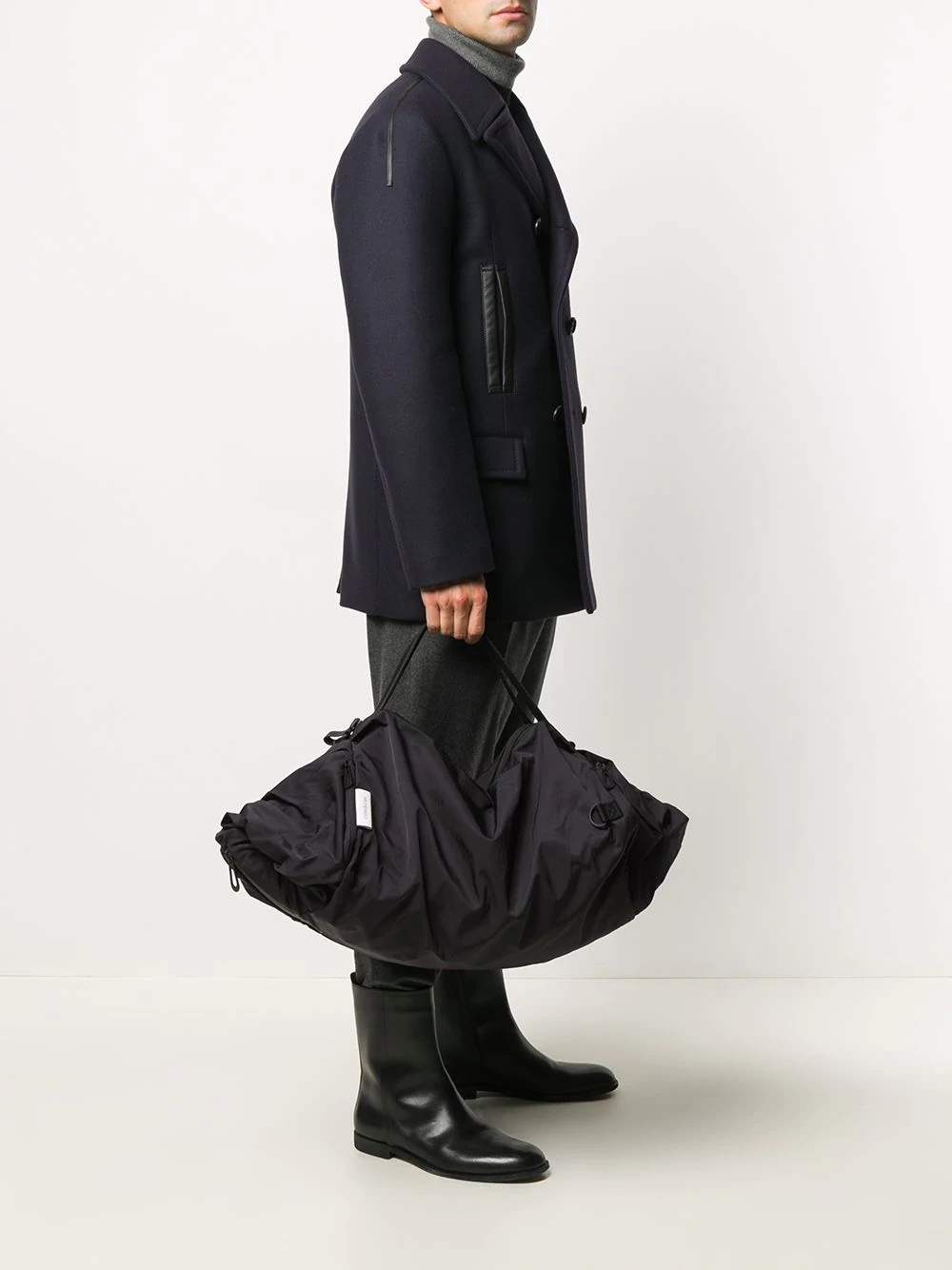 Obed duffle bag - 2