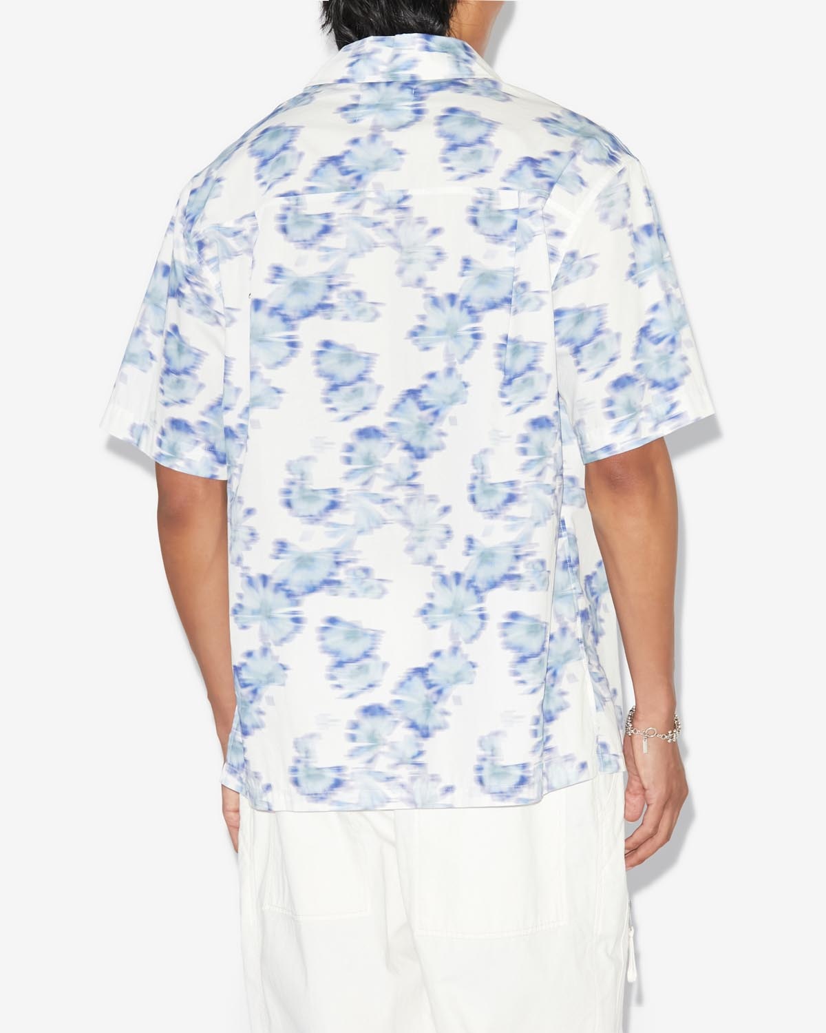 LAZLO SHIRT - 5