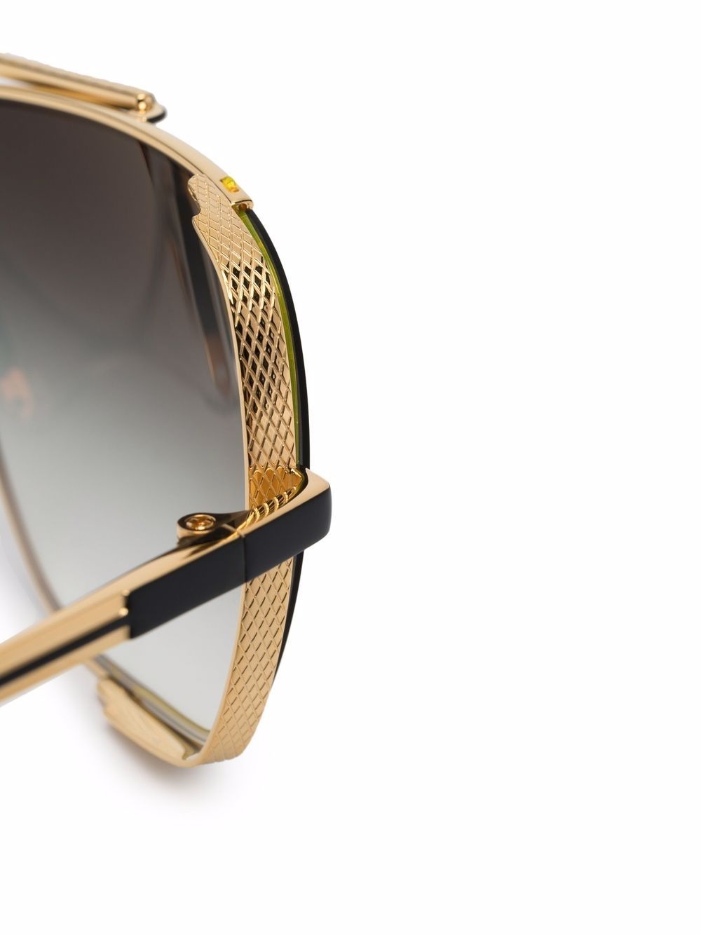 Midnight Special navigator-frame sunglasses - 3