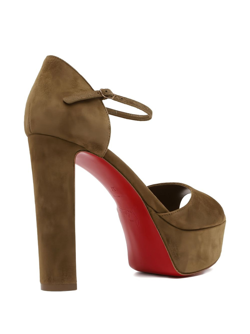 ankle-strap platform sandals 3