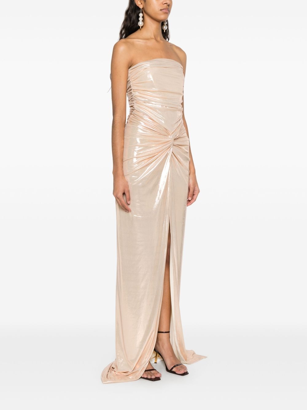 Maytal gown - 3