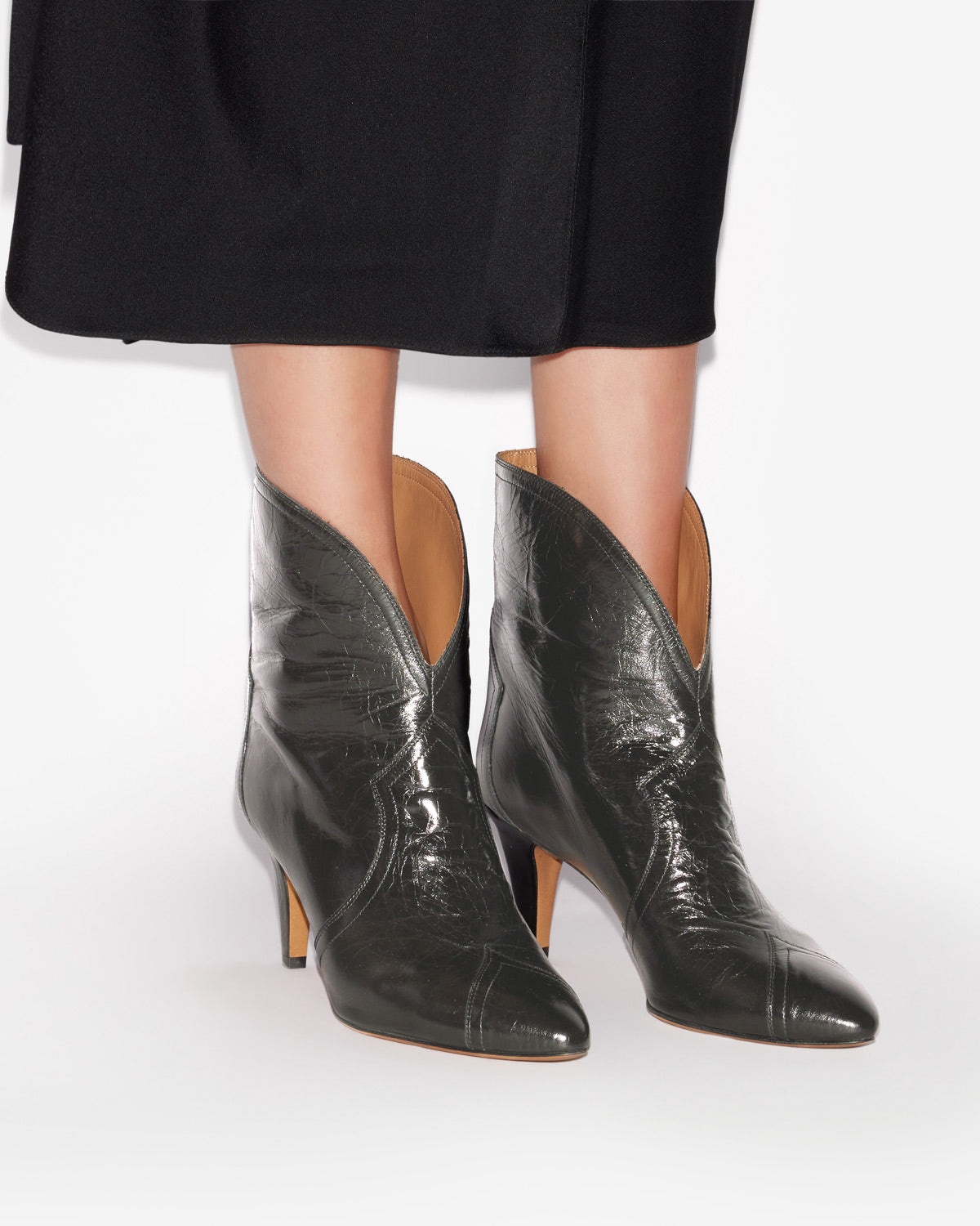 DAVEL BOOTS - 5